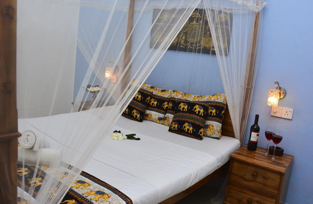 Golden Lodge Tangalle Kültér fotó