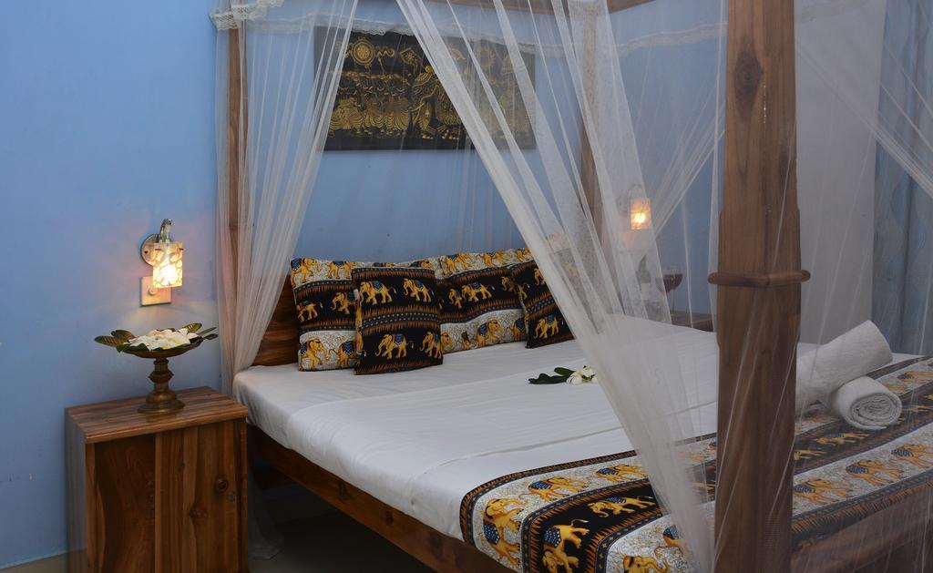Golden Lodge Tangalle Szoba fotó