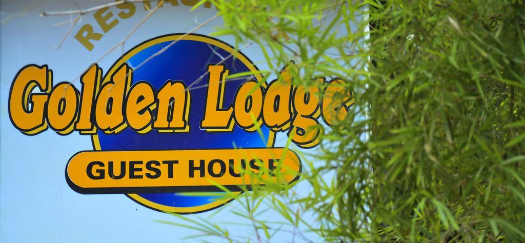 Golden Lodge Tangalle Kültér fotó