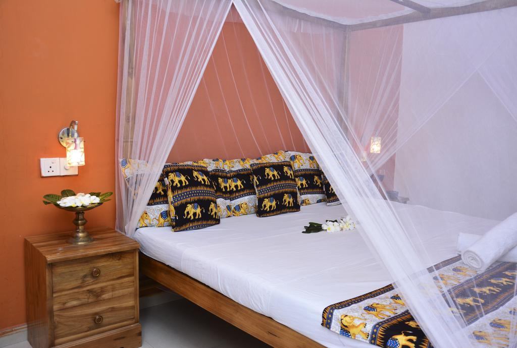 Golden Lodge Tangalle Szoba fotó