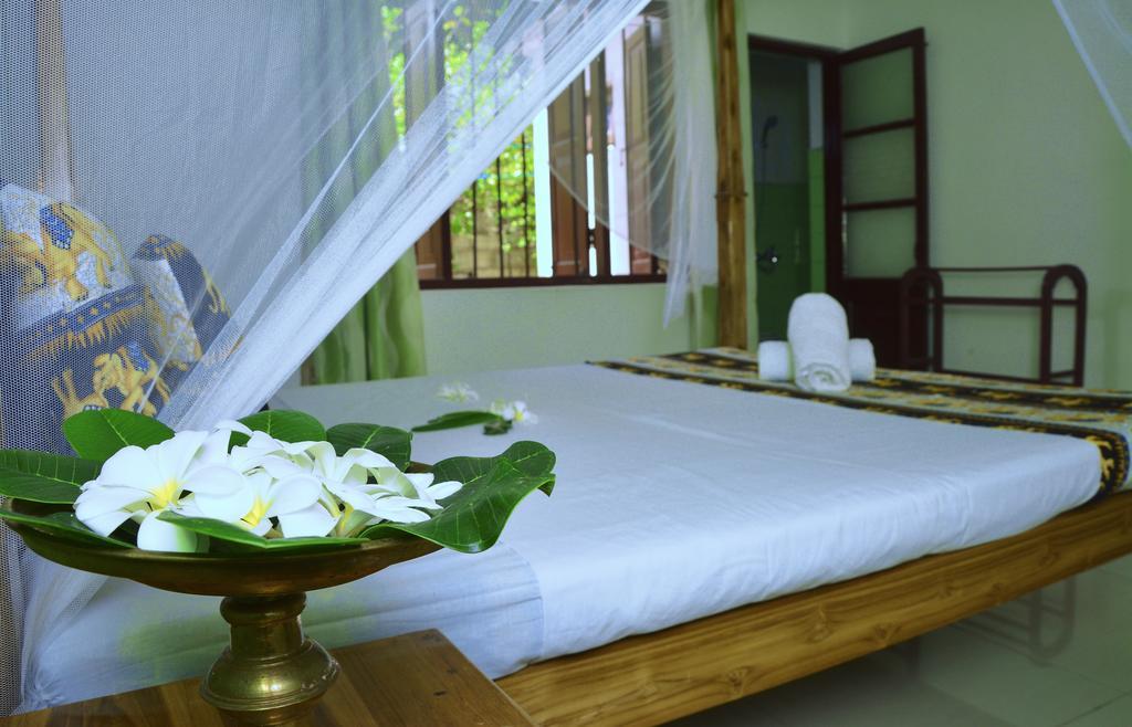Golden Lodge Tangalle Kültér fotó
