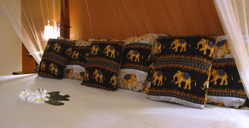 Golden Lodge Tangalle Szoba fotó