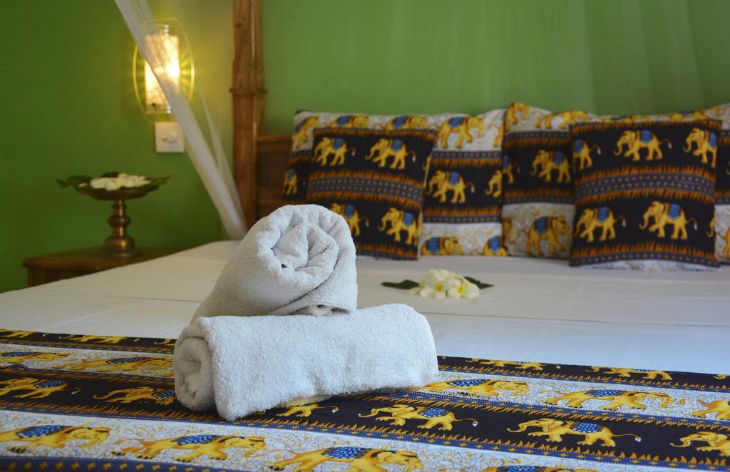 Golden Lodge Tangalle Kültér fotó