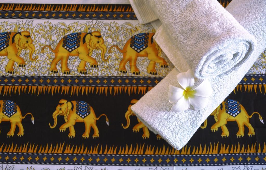 Golden Lodge Tangalle Kültér fotó
