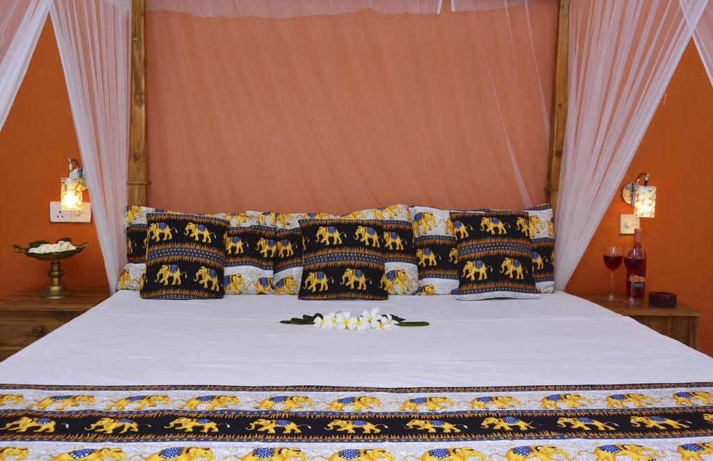 Golden Lodge Tangalle Kültér fotó