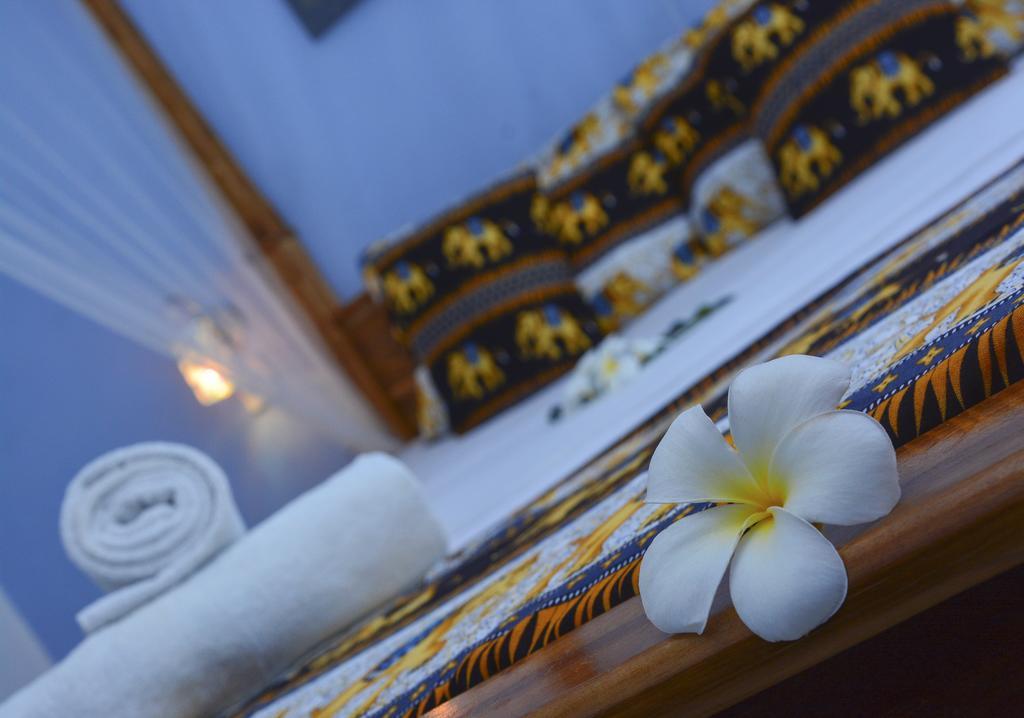 Golden Lodge Tangalle Szoba fotó
