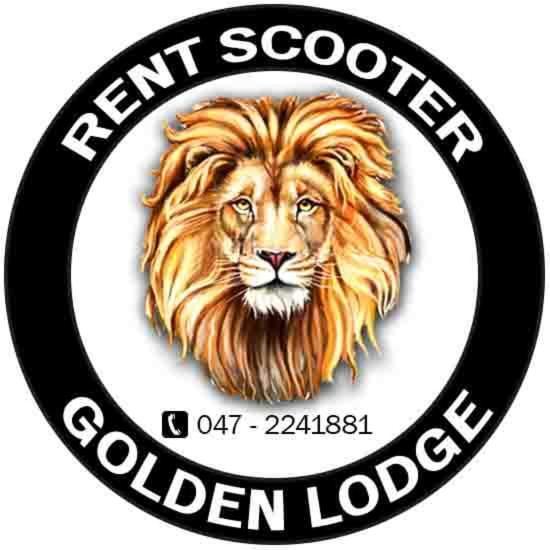 Golden Lodge Tangalle Kültér fotó