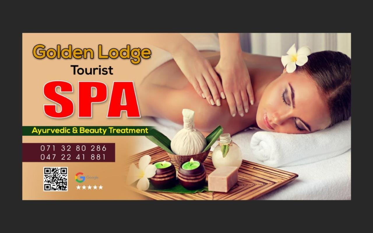 Golden Lodge Tangalle Kültér fotó