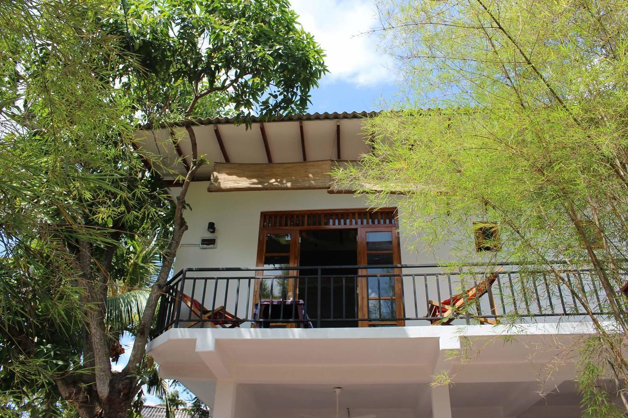 Golden Lodge Tangalle Kültér fotó