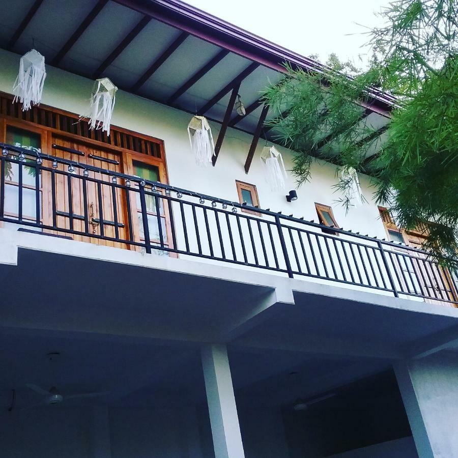 Golden Lodge Tangalle Kültér fotó