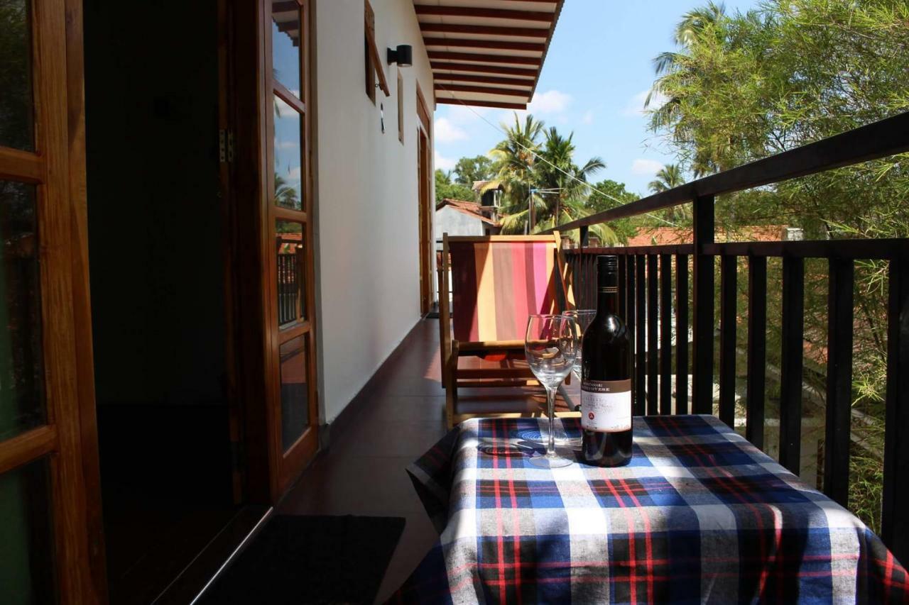 Golden Lodge Tangalle Kültér fotó