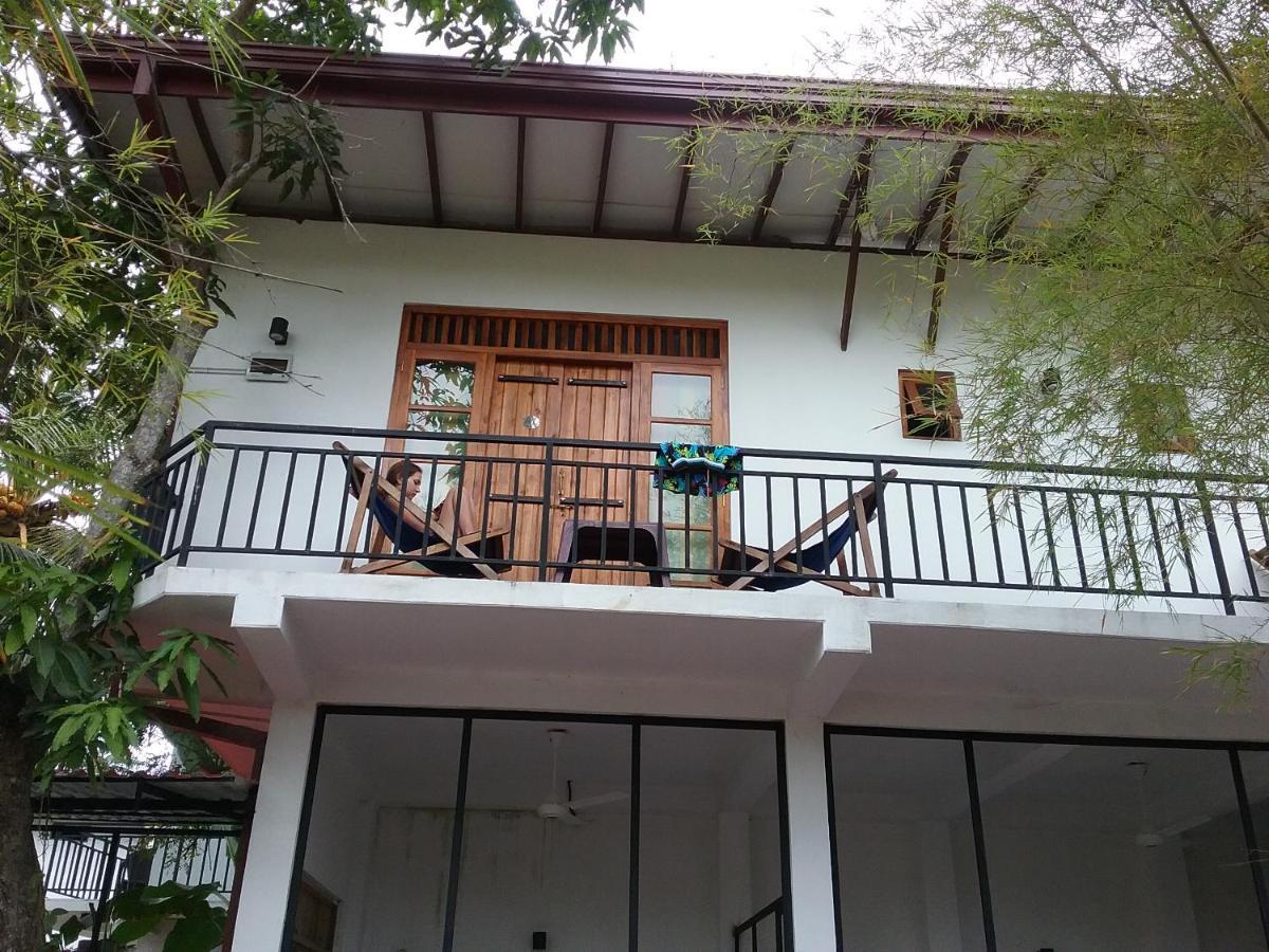 Golden Lodge Tangalle Kültér fotó