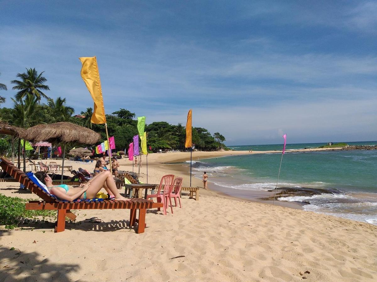 Golden Lodge Tangalle Kültér fotó